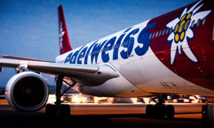Edelweiss Air forme désormais ses propres pilotes !
