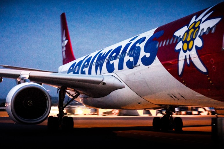 Edelweiss Air forme désormais ses propres pilotes !