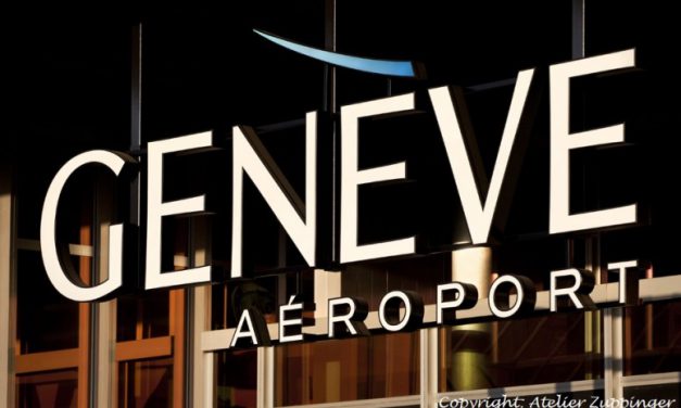 Genève Aéroport : Une valeur sûre