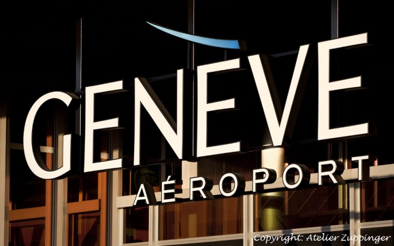 Genève Aéroport : Une valeur sûre