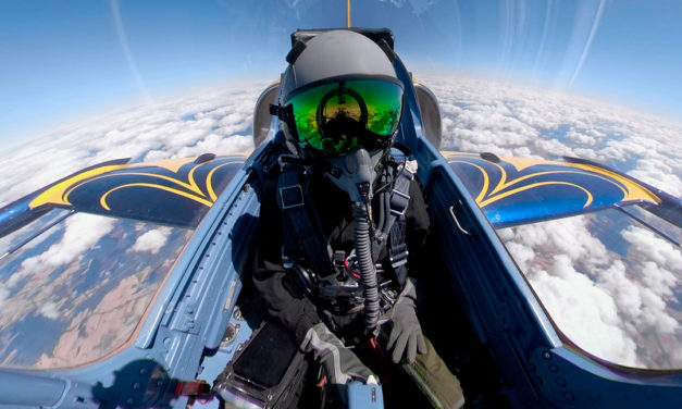 750km/h en jet militaire sur les Alpes ? C’est possible !